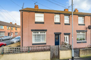 22, Copperfield Place, Cross Green, Leeds LS9 0BT