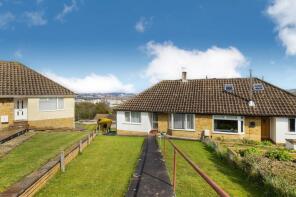 13, West Hill Gardens, Portishead BS20 6LJ