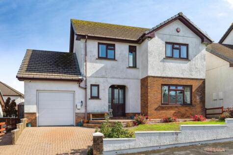 Penymorfa, Llangunnor, Carmarthen, Carmarthenshire, SA31