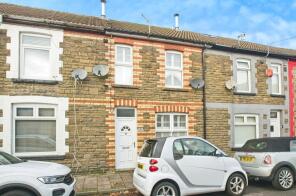 5, The Avenue, Pontypridd CF37 4DF