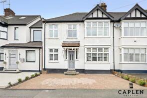 79, Chestnut Avenue, Buckhurst Hill IG9 6EP