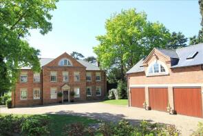 The Beeches, Rolleston Road, Leicester LE7 9YD
