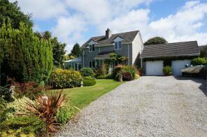 Trelin, Road From South Tempellow To Landlooe Lane, Liskeard PL14 4ST