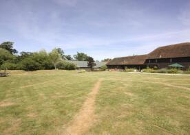The Barn House, Ramsdell Road, Tadley RG26 5SX