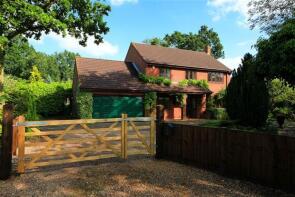 Ashtree House, Mill Road, Norwich NR9 5HL