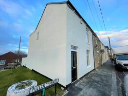 6, Fleece Terrace, Durham DH7 6DL