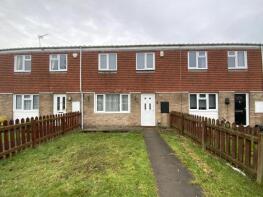 50, Frederick Street, Grimsby DN31 1XF