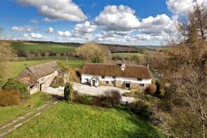 Hobhouse, Road From Toll House Cross To Stone Cross, Exeter EX6 6PF
