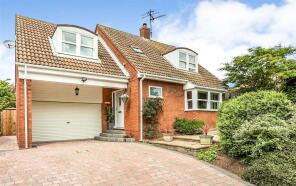 Dalmally, Church Hill, Nottingham NG12 5ND