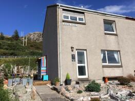 3, Bervie Road, Lairg IV27 4RY
