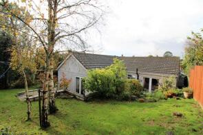 Hazel Holt, Road From East Farm To West Trehill, Callington PL17 8DB
