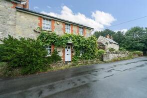 Vine Cottage, The Street, Salisbury SP3 5AR