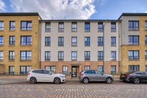 Flat 0/1, 3, Oatlands Square, Glasgow G5 0HF