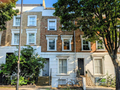 Offord Road, London