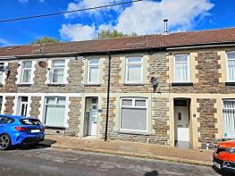 47, Telelkebir Road, Hopkinstown, Pontypridd CF37 2RL