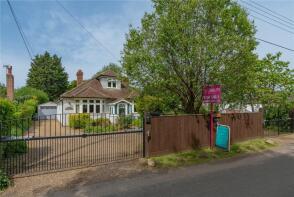 April Cottage, Honey Lane, Maidstone ME15 8RJ