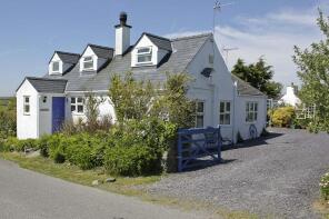 Penrhos, Llanfachraeth, Holyhead LL65 4NG