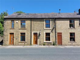 502, Rochdale Road, Bacup OL13 9SD