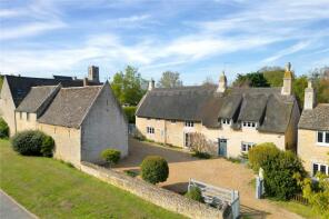Walnut House, Main Street, Stamford PE9 3BH