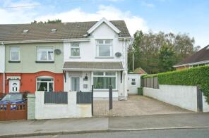 6, Trebanog Terrace, Pontpren, Penderyn, Aberdare CF44 9UJ