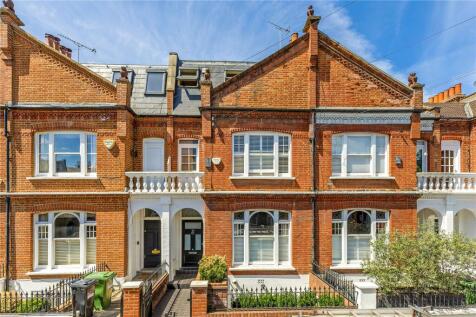 Acfold Road, London, SW6