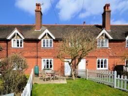 3, The Terrace, The Street, Ashford TN27 0QB