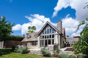 Shepherds Paddock, The Tewer, Chipping Norton OX7 5RG