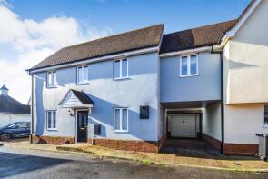 1, Blackwater Mews, Southminster CM0 7LX