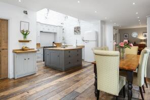 The First House, Bridge Lane, Winchester SO21 2BL
