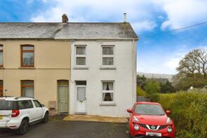 9, Heol Bancyroffis, Pontyates, Llanelli SA15 5SA