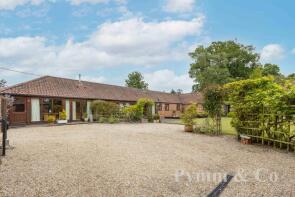 1, The Street, Norwich NR15 1AD