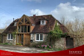 Old Stone Cottage, Great Wishford SP2 0NX