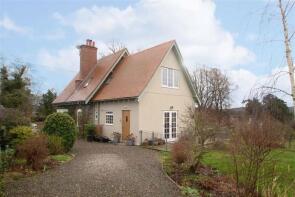 Garden Cottage, Letchmoor Lane, Presteigne LD8 2LP