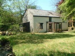 Dolgoed, Bontnewydd SY23 4JQ