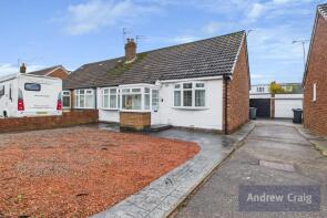 30, Windsor Drive, Cleadon SR6 7SY