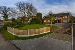 Marford, Caernarvon Lane, Withington, Shrewsbury SY4 4PX