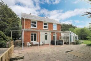 Sunningdale Farm, Cranmore Avenue, Yarmouth PO41 0XR