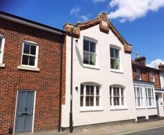 Unit 6, 65 Park Lane House, Granby Street, Newmarket CB8 8EZ