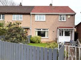 41, Woodside Road, Glenrothes KY7 4DR
