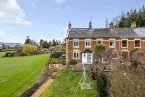 4, Hillside Villas, Main Road Middleyard To The Grove, Selsley West, Stroud GL5 5LJ
