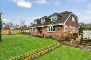 Malverleys Court, Winchester Road, Southampton SO32 2NA