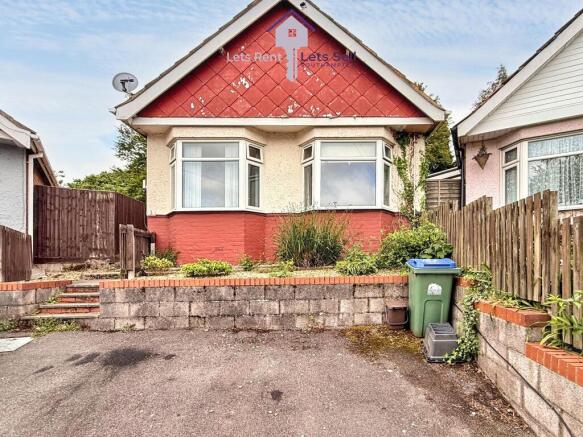 Bungalow For Sale