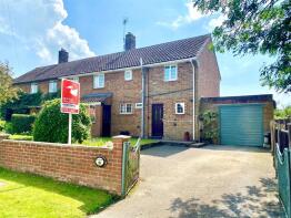 6 Meresbrook, Front Street, Newark NG24 2SA