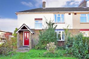 8, Swale View, Church Hill, Faversham ME13 9JS