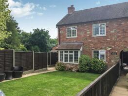 9 The Old Court Yard, Caynham Court, The Serpent Junction To Caynham Road End Of, Ludlow SY8 3BJ