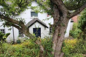 Woodside, Windley, Belper DE56 2LP