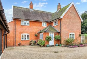 2, Chapelfield, Woodbridge IP12 2HW