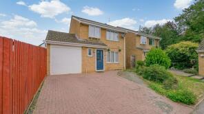 19, Stokesay Court, Longthorpe, Peterborough PE3 6SL