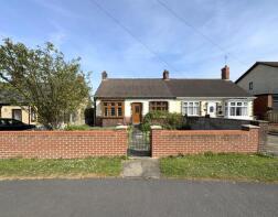 10, The Bungalows, High Hesleden TS27 4QQ