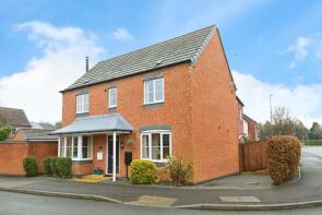 20, Rother Close, Hilton, Derby DE65 5LQ